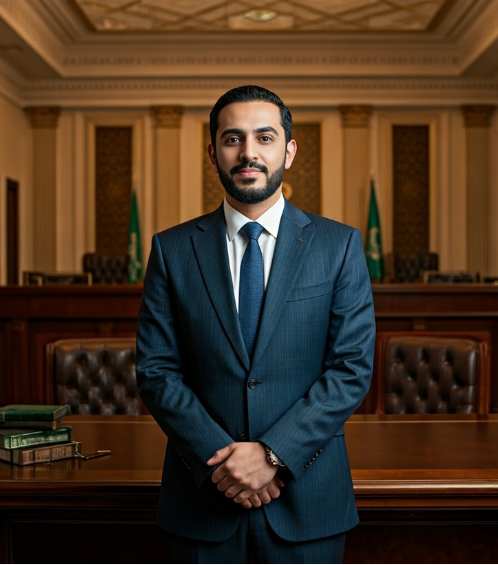 Tyagi Law chambers Image 1 