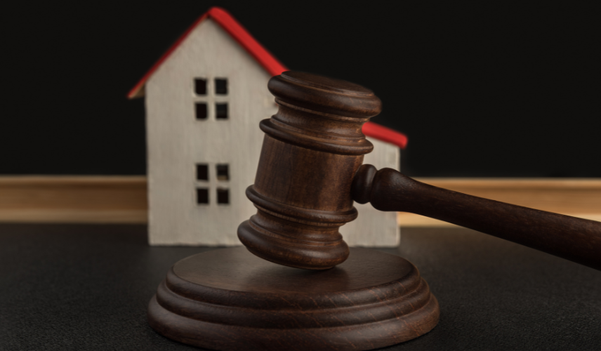 Property Dispute Lawyers in Bhopal