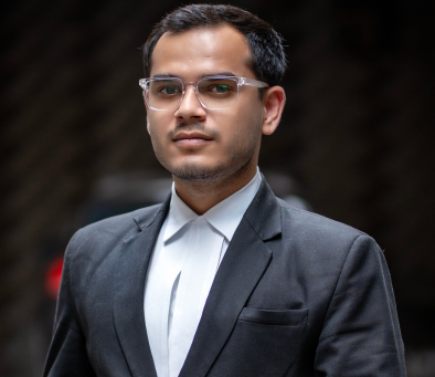 Prabhat Mani Tripathi